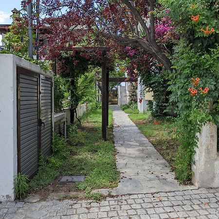 ניקיטי Melina Apartments מראה חיצוני תמונה