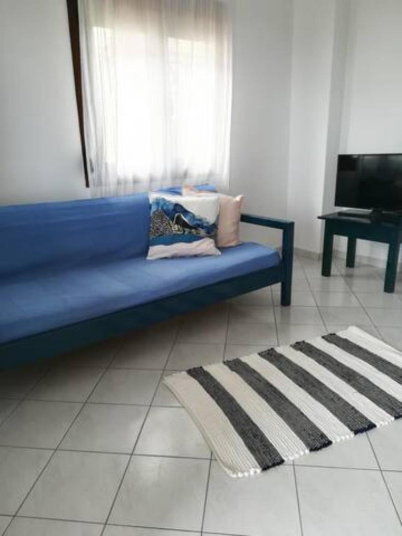 ניקיטי Melina Apartments מראה חיצוני תמונה