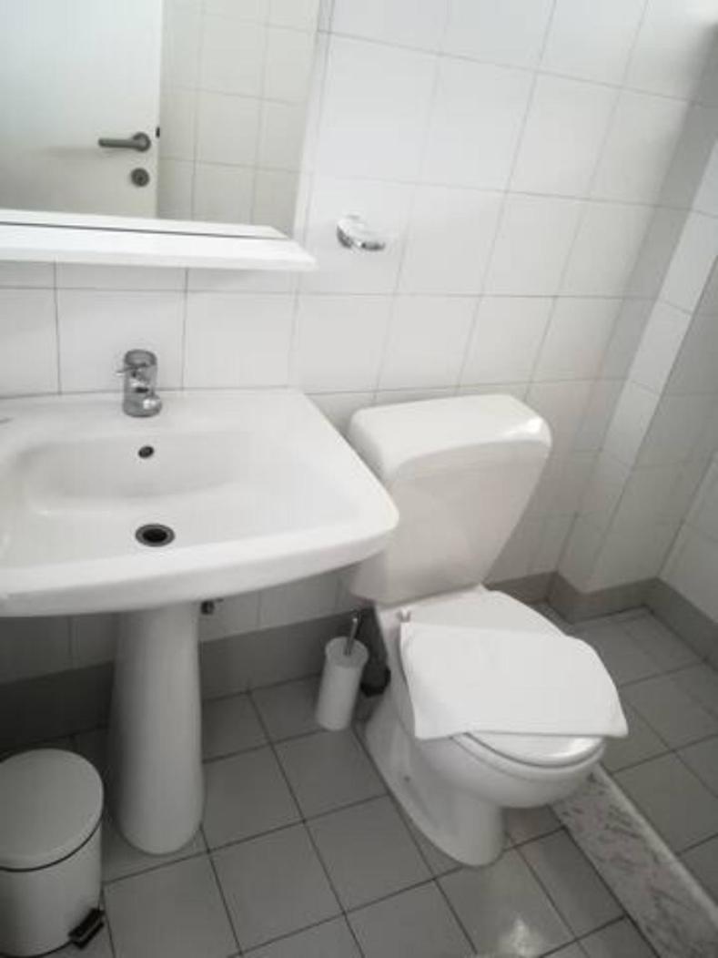 ניקיטי Melina Apartments מראה חיצוני תמונה