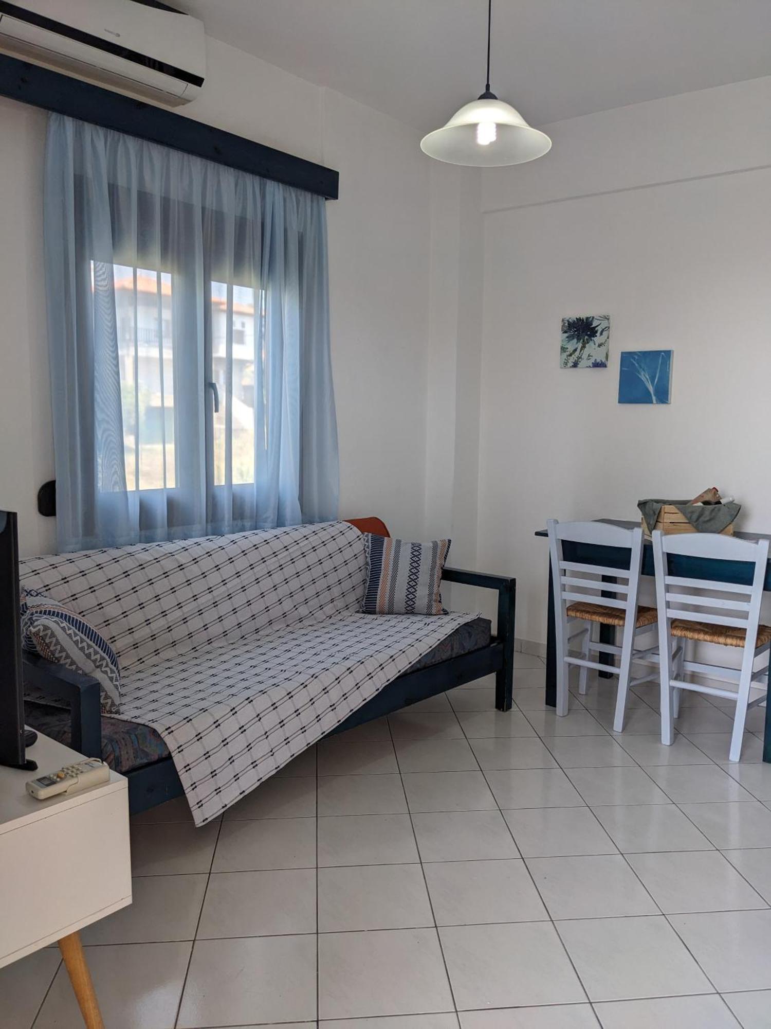 ניקיטי Melina Apartments מראה חיצוני תמונה