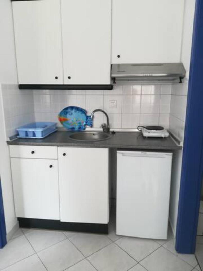 ניקיטי Melina Apartments מראה חיצוני תמונה