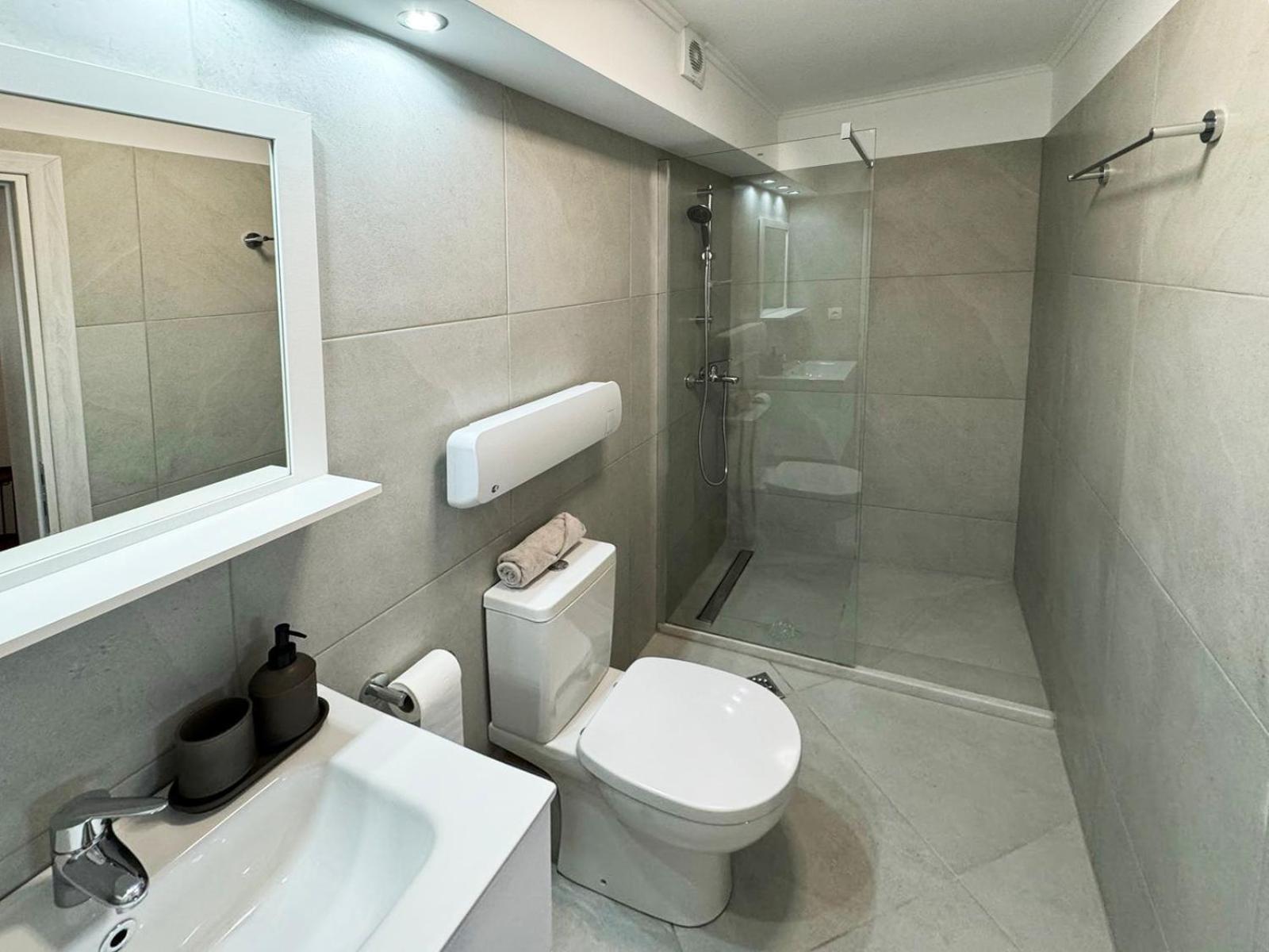 ניקיטי Melina Apartments מראה חיצוני תמונה